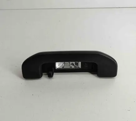 Mercedes-Benz EQB Rear interior roof grab handle A0998150100 A0009064805