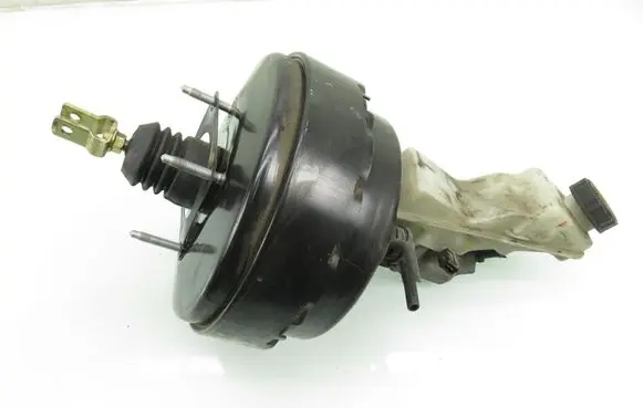 Toyota Avensis T250 Brake booster 4720005170 0204024541