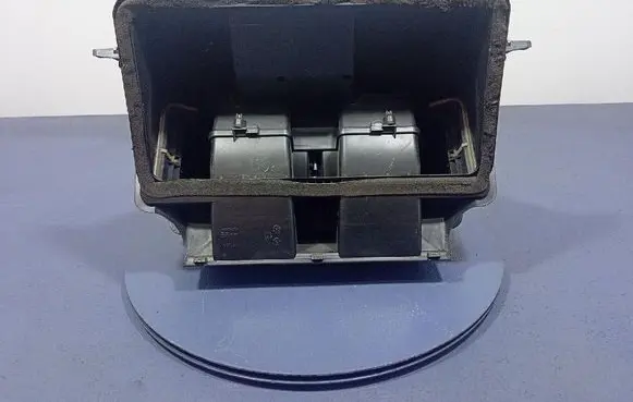 Mercedes-Benz Vito Viano W639 Heater fan/blower A6398301161