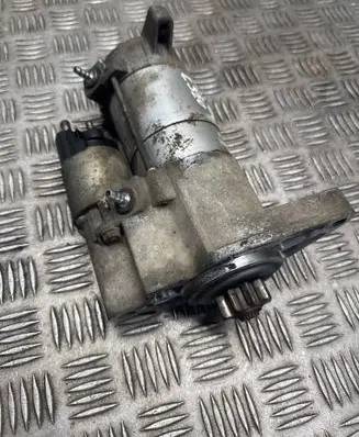 Land Rover Range Rover Sport L320 Starter motor AH2211001AC