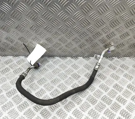 Audi A5 Air conditioning (A/C) pipe/hose 8W0816721B