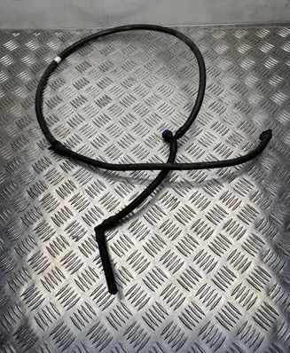 Volkswagen Tiguan Headlight washer hose/pipe 5n0955970b 216544000