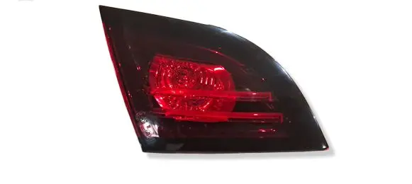 Citroen DS4 Tailgate rear/tail lights 9671092880