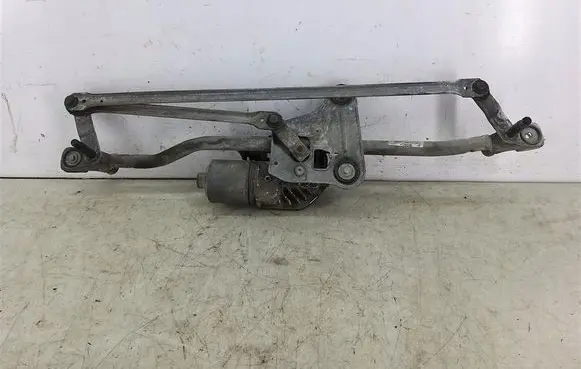Volvo S80 Front wiper linkage 31333456