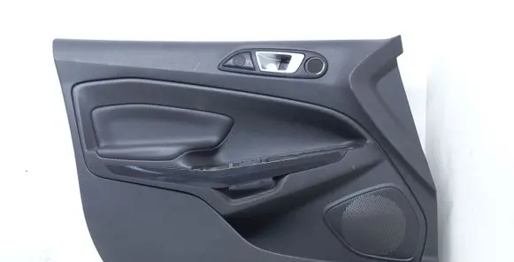 Ford Ecosport Front door card panel trim