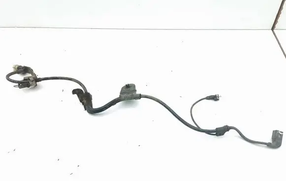 Mercedes-Benz A W177 Rear ABS sensor wiring A2475401000