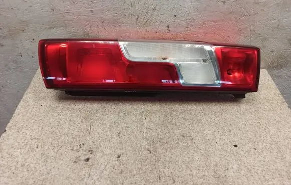 Citroen Relay III Rear/tail lights 1380672080