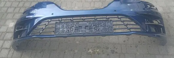 Renault Megane IV Front bumper 620220472R