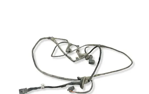 Mercedes-Benz ML W164 Parking sensor (PDC) wiring loom A1644400937