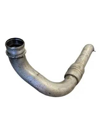 Audi Q7 4M Air intake hose/pipe 059145673BR