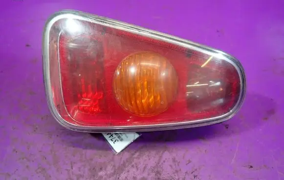 Mini One - Cooper R50 - 53 Rear/tail lights 632169163959
