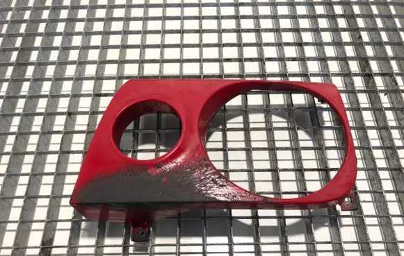 Nissan Terrano Other exterior part