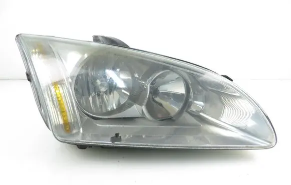 Ford Focus Headlight/headlamp 4M5113W029AD
