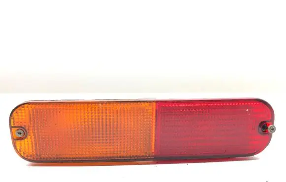 Land Rover Freelander Rear bumper light 