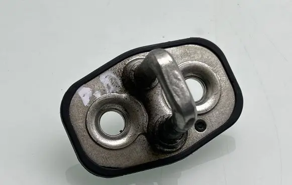 Peugeot Traveller Loading door lock loop/hook striker 9655466380