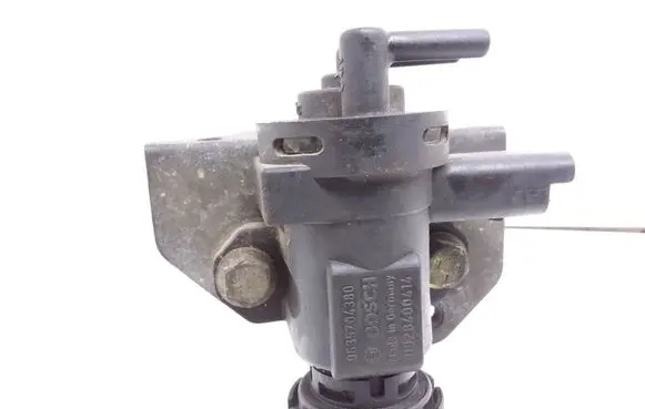 Citroen Xsara Picasso Brake central valve 9635704380 0928400414