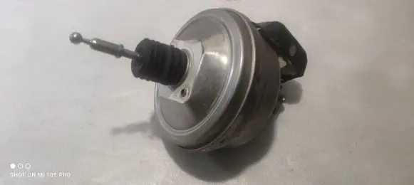 Audi A6 S6 C7 4G Brake booster 4G1612103H 4G1612103