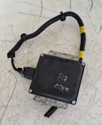 Volvo XC60 Blind spot module 31406224 G2611