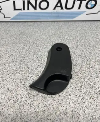 BMW 3 E46 Engine bonnet (hood) release handle 8223163