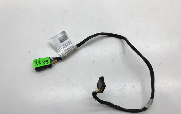 BMW X3 G01 Wiring harness 5A232C8 10022023 080633898190