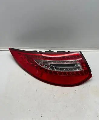 Porsche 911 997 Rear/tail lights 99763141102 524001 E124792480