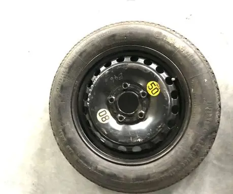 BMW 3 E46 R12 spare wheel 2150330