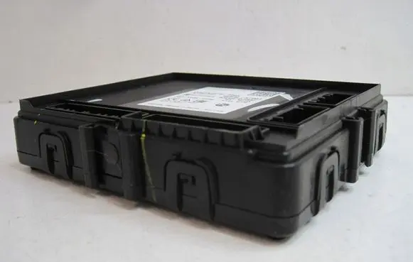 Hyundai i10 Combustion control unit/module 95400K7061