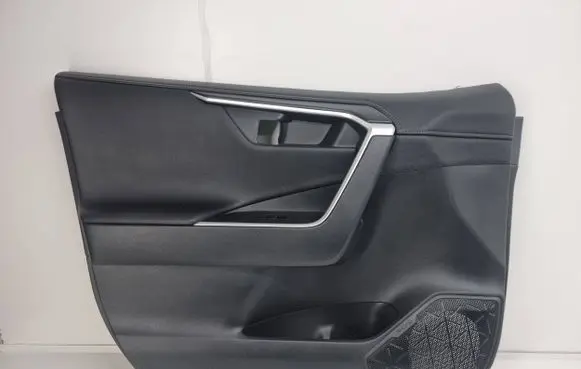 Toyota RAV 4 (XA50) Front door card panel trim 67612X1b33