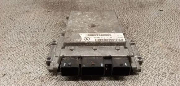 Ford Transit Engine control unit/module AC1112A650CC