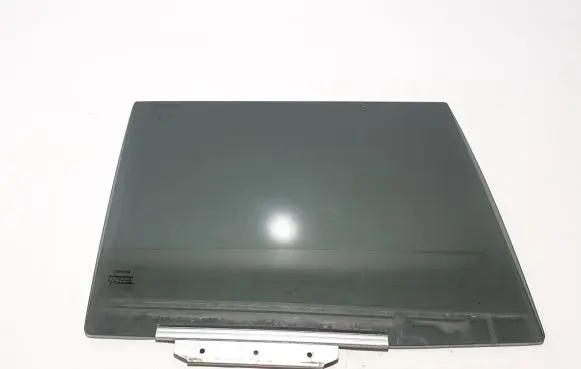Toyota Hilux (AN120, AN130) Rear door window glass 681130K250