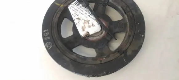 KIA Ceed Crankshaft pulley