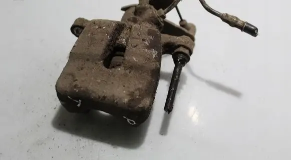 Renault Megane II Rear brake caliper