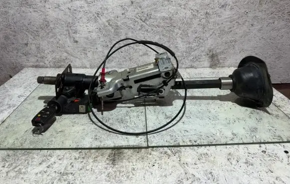 Volvo XC90 Ignition lock P30776175 8621509