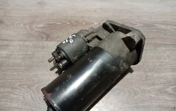 Volvo XC90 Starter motor 30724473 001109264