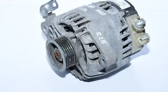 Citroen C1 Generator/alternator 270600Q010