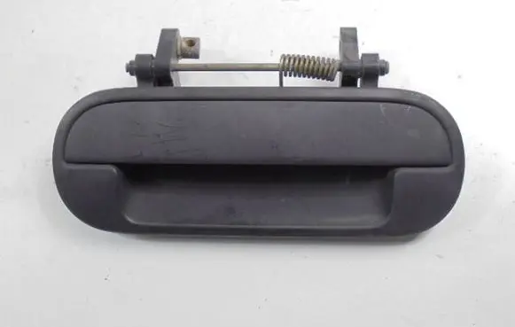 Honda Accord Rear door exterior handle 