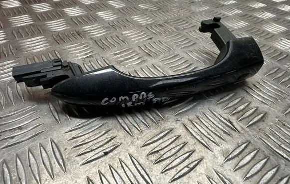 Jeep Compass Front door exterior handle 5SV51KW3AA
