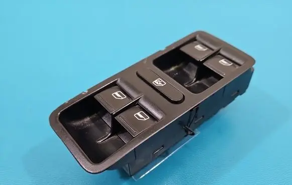 Volkswagen Polo V 6R Electric window control switch 1K4959857B IMPRK1605624