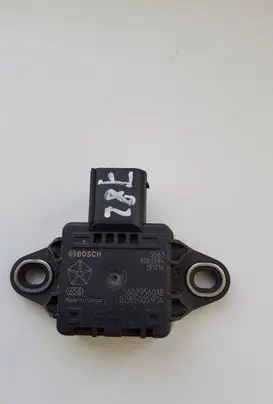 Chrysler Town & Country V ESP acceleration yaw rate sensor 56029560AB 1275100853