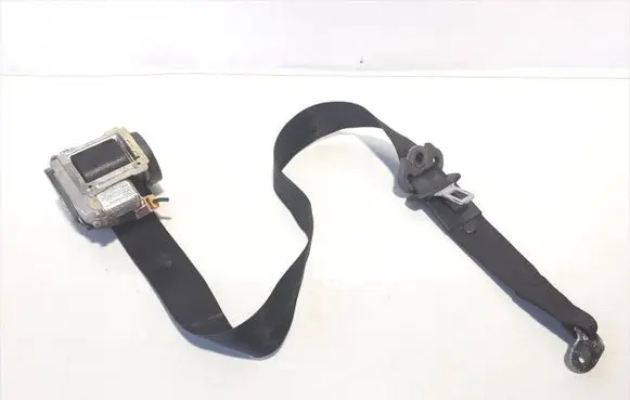 Audi TT Mk1 Front seatbelt 8N7857705D 560548700F