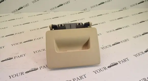 BMW X1 F48 F49 Glove box 9292183