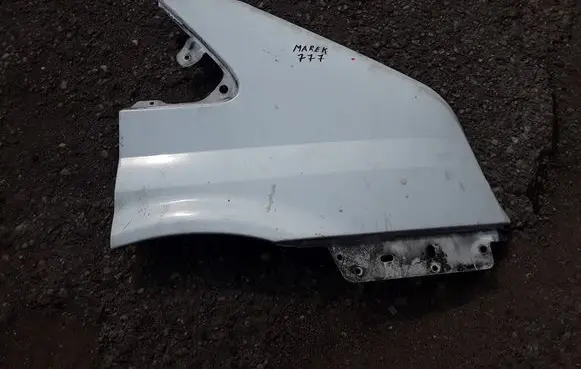 Ford Transit Fender