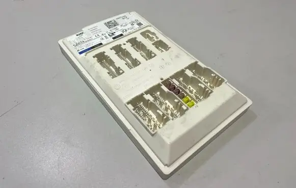 BMW X7 G07 Central body control module 5B36BD2 5B992F4