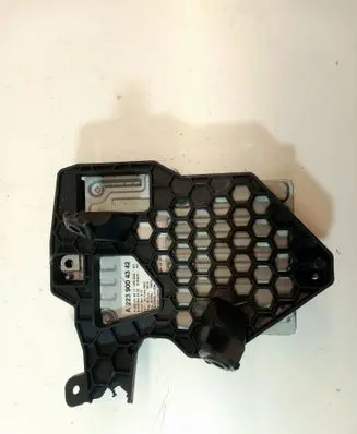 Mercedes-Benz S W223 Speedometer control unit/module A2239004342 A2239026536