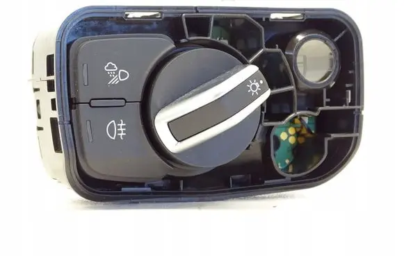 Audi A3 S3 8V Light switch 8V0941531AA