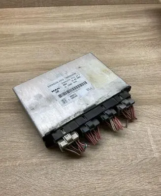 Man TGE 1gen Central body control module A2C53144189