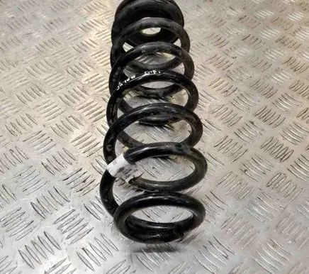 Skoda Superb B8 (3V) Rear coil spring 3Q0511115P