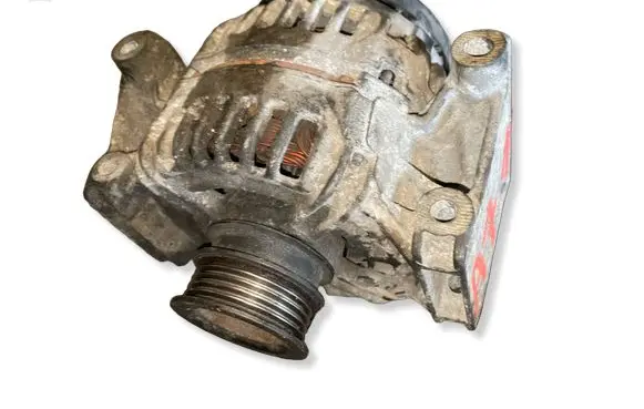 Opel Vectra C Generator/alternator 0124425019