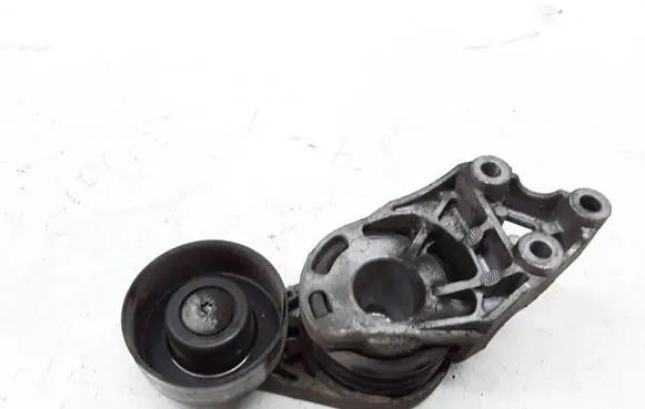 Audi A2 Generator/alternator belt tensioner