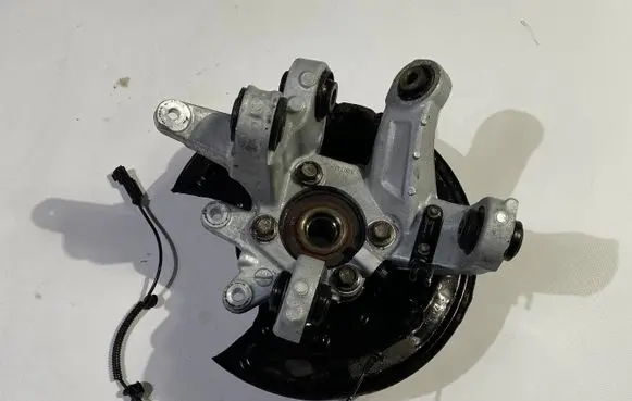 Ford Explorer V Rear wheel hub spindle/knuckle DB53-5B758-A